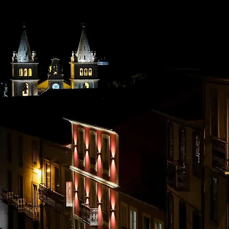 Albergue Memória Boutique *