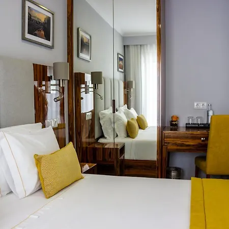 Memória Boutique Hostal
