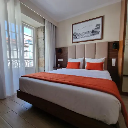 Memória Boutique Hostal