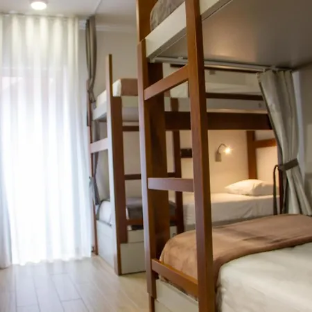 Memória Boutique Hostal Angra do Heroísmo