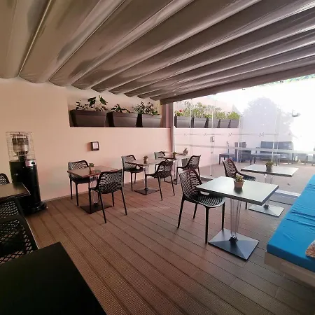 Memória Boutique Hostal *