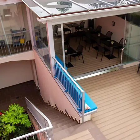Hostal Memória Boutique