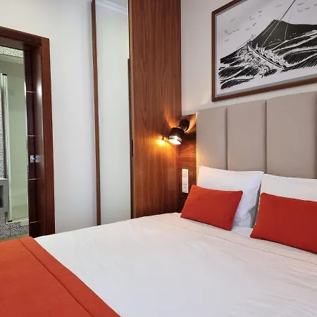 Hostal Memória Boutique *