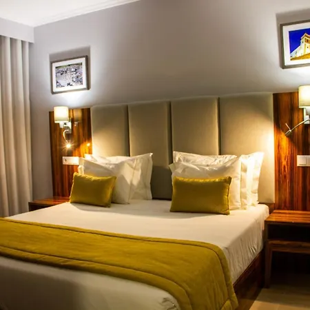 Albergue Memória Boutique *