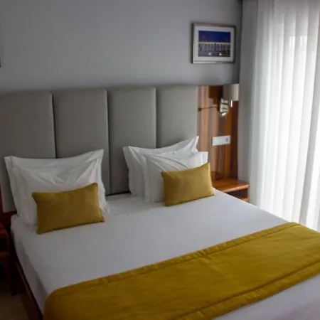 Memória Boutique Hostal *