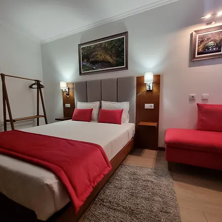 Memória Boutique Hostal