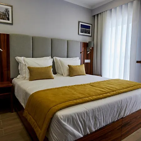 Memória Boutique Hostal