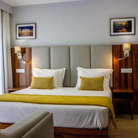Hostal Memória Boutique *