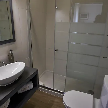 Memória Boutique Hostal