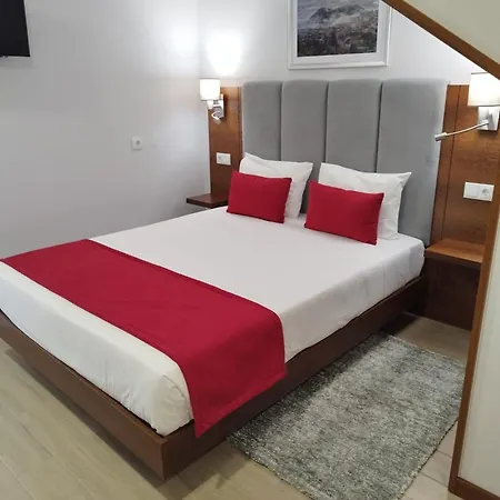 Memória Boutique Albergue *