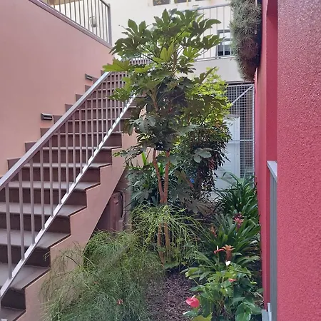 Memória Boutique Albergue