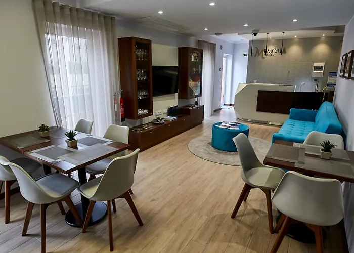 Memoria Charming House * Angra do Heroísmo