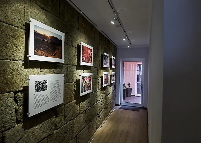 Memoria Charming House *