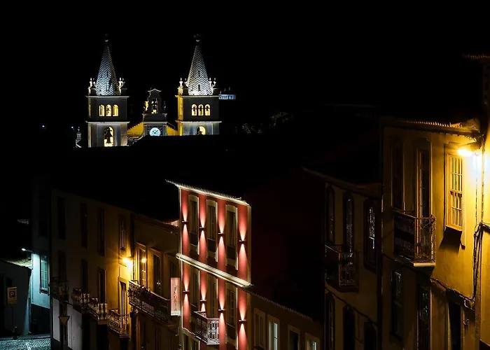 Hostel Memoria Charming House *