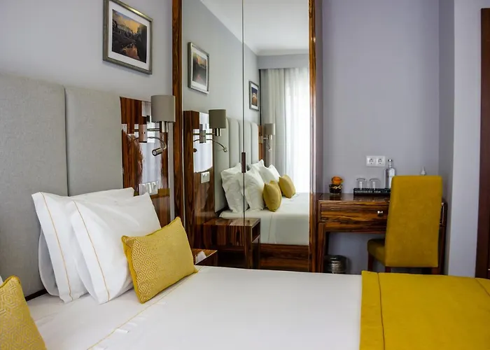 Memoria Charming House Hostel