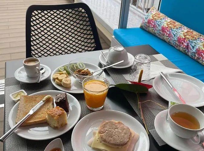 Memoria Charming House Hostel