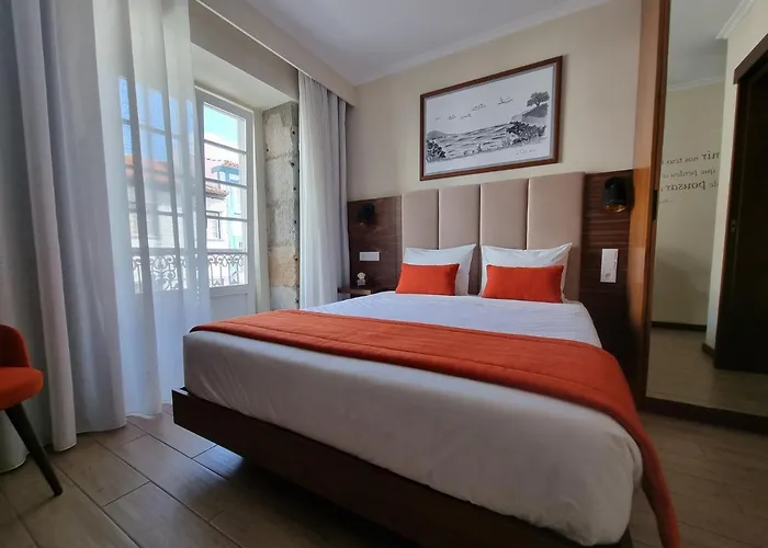 Memoria Charming House Hostel