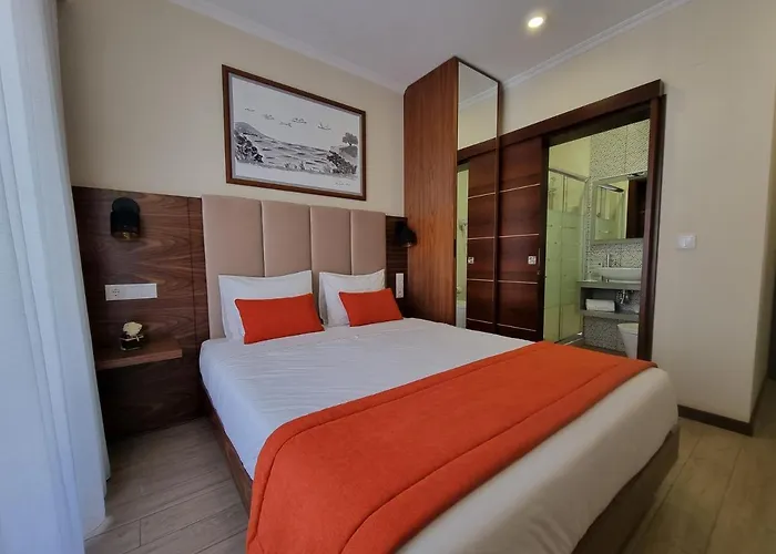 Memoria Charming House Hostel