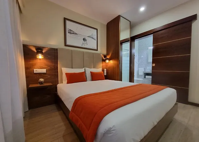 Memoria Charming House Hostel *