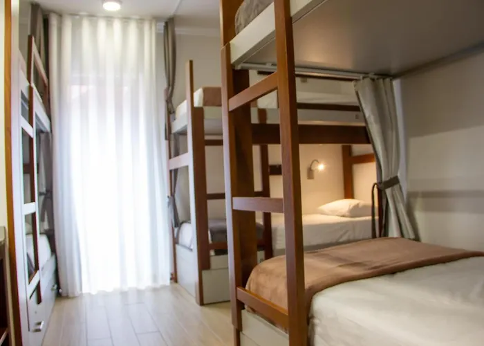 Memoria Charming House Hostel Angra do Heroísmo