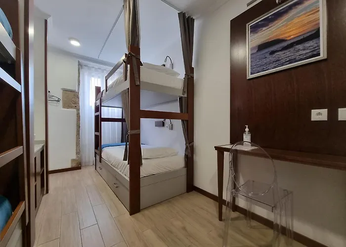 Hostel Memoria Charming House Angra do Heroísmo