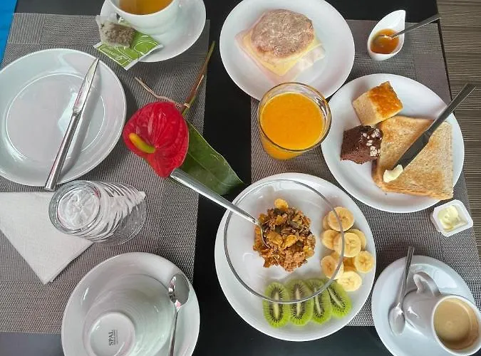 Memoria Charming House Angra do Heroísmo