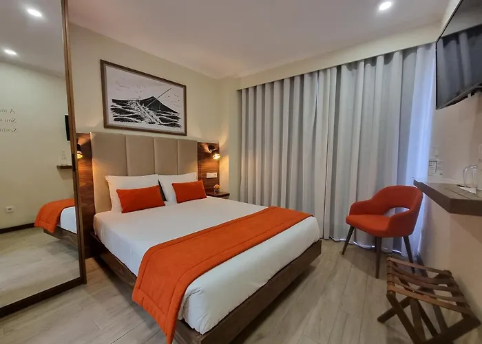 Memoria Charming House Hostel *