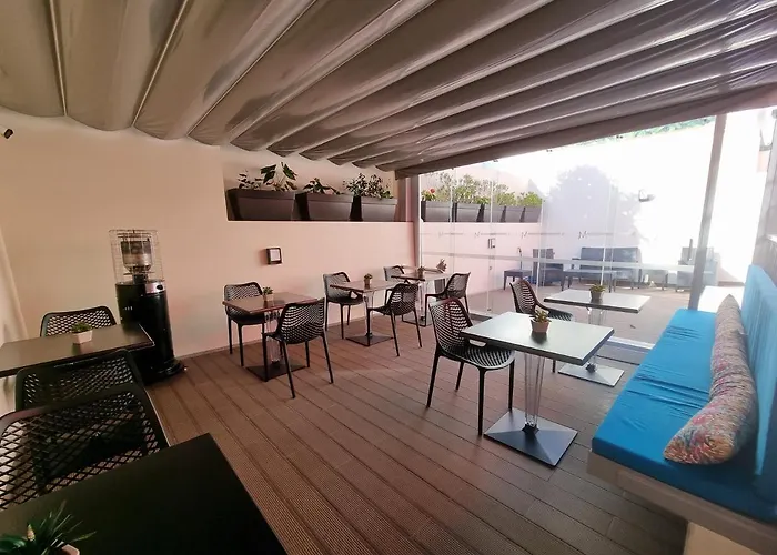 Memoria Charming House Hostel *