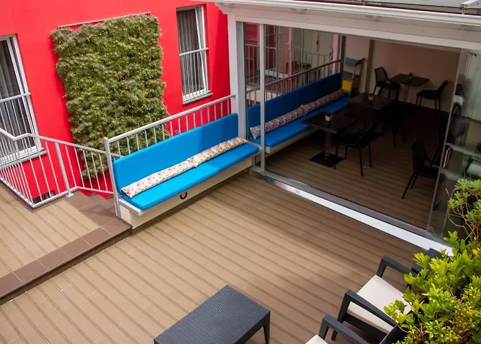 Memoria Charming House