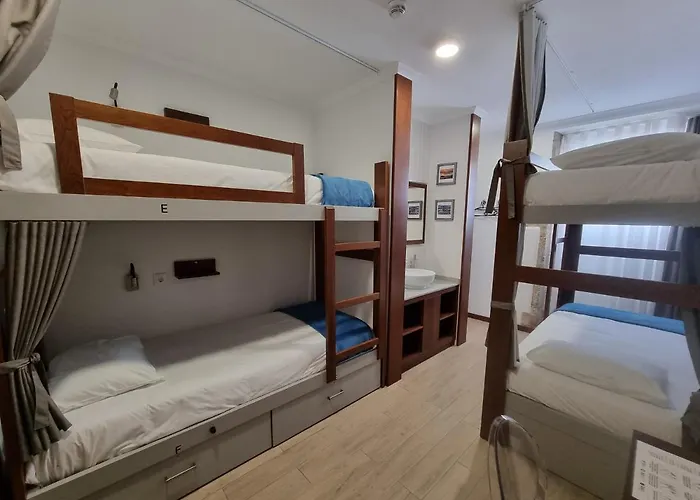 Hostel Memoria Charming House *