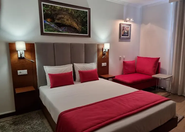 Memoria Charming House Angra do Heroísmo