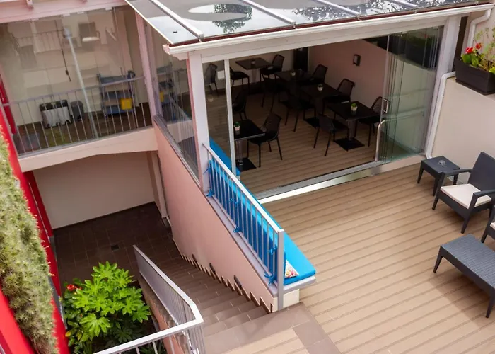 Hostel Memoria Charming House