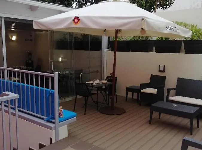 Memoria Charming House *