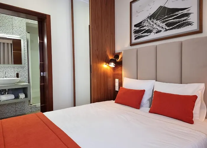 Hostel Memoria Charming House *