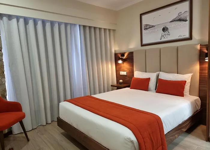 Memoria Charming House Angra do Heroísmo