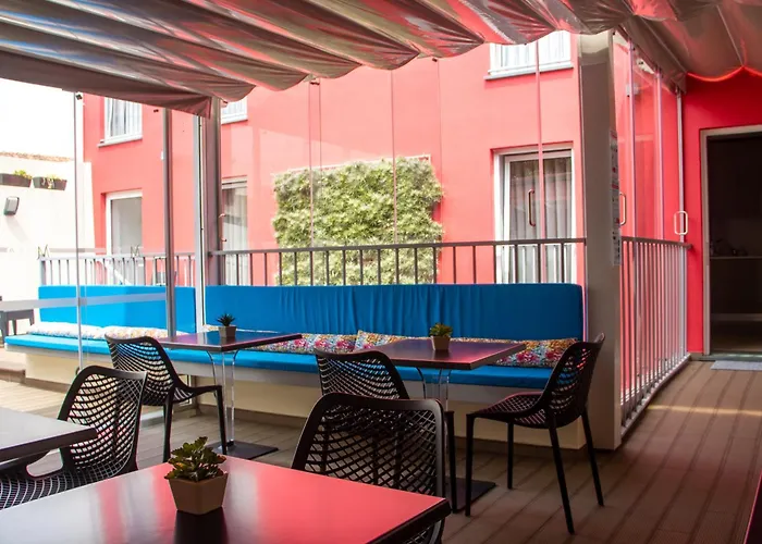 Memoria Charming House Hostel *