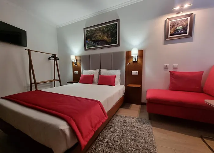 Memoria Charming House Hostel