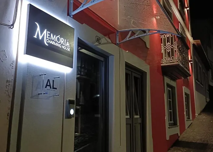 Memoria Charming House Hostel