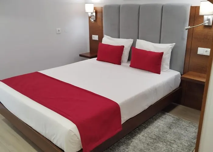 Memoria Charming House Hostel *