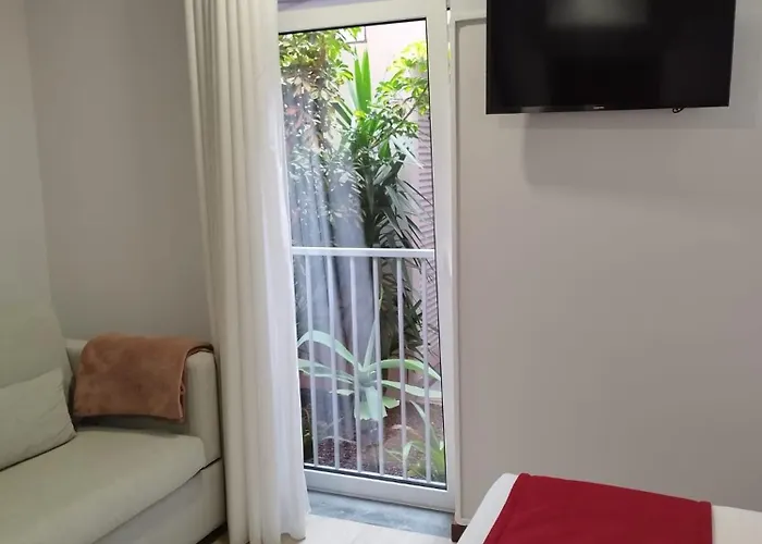 Hostel Memoria Charming House *