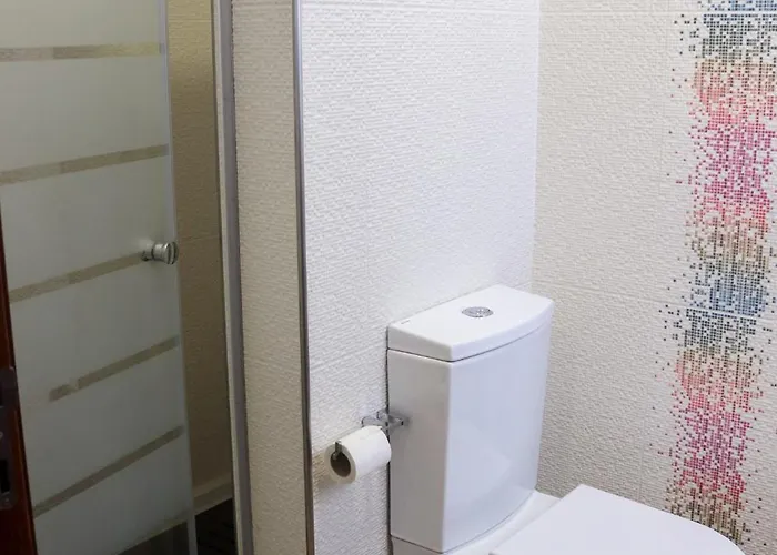 Memoria Charming House Hostel *