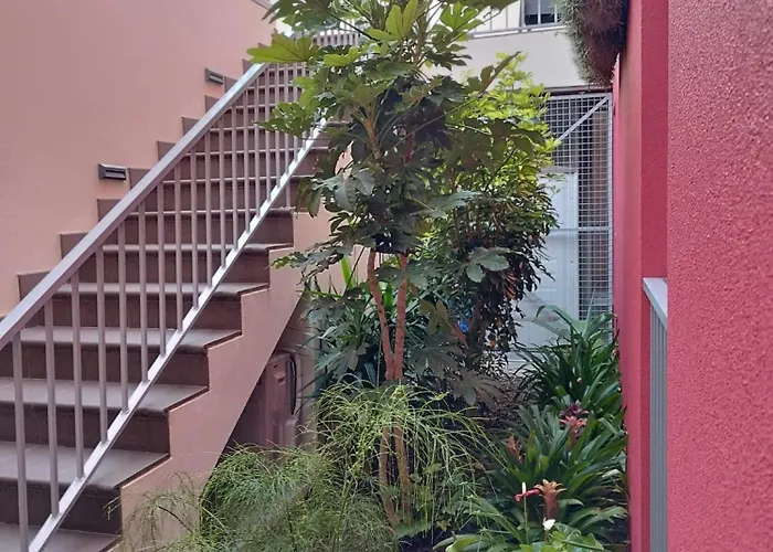 Memoria Charming House Hostel