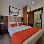 Memoria Charming House Hostel