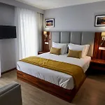 Hostel Memoria Charming House *