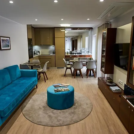 Hostel Memoria Charming House