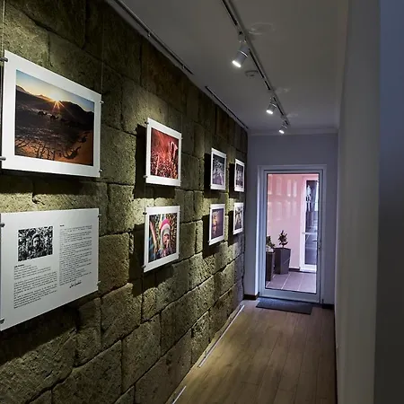 Memoria Charming House *