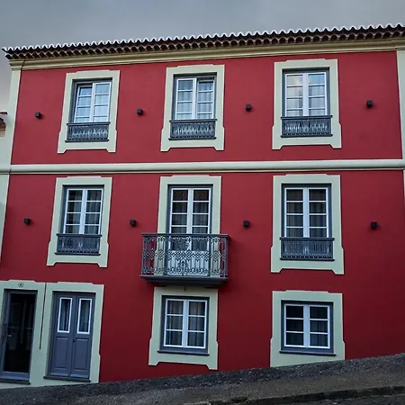 Memória Boutique Auberge de jeunesse