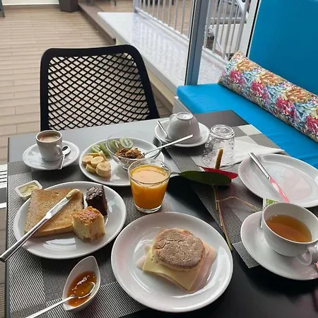 Memória Boutique Auberge de jeunesse