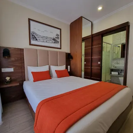 Memoria Charming House Hostel
