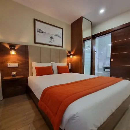 Memoria Charming House Hostel *